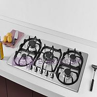 اجاق گاز توکار اجاق گاز توکار